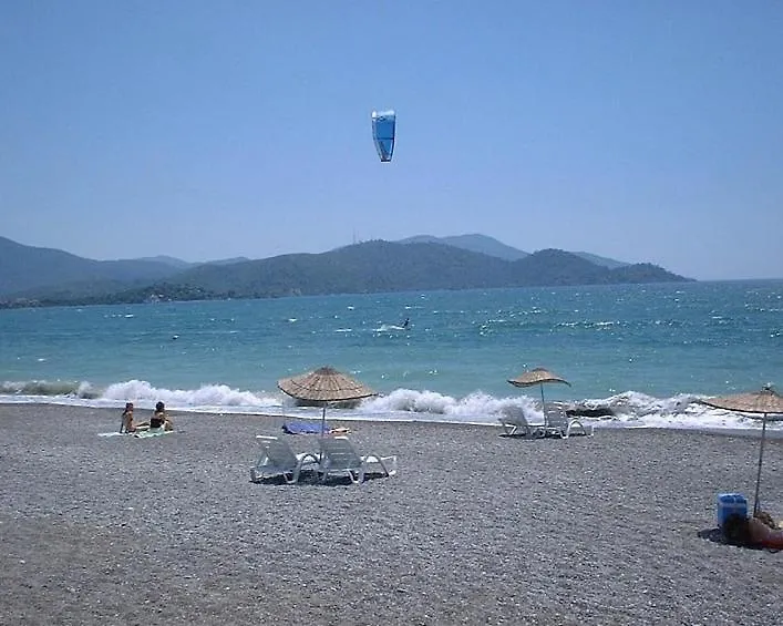 Red Rose Hotel Oludeniz Turkey