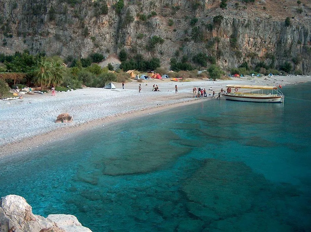 Red Rose Hotel Oludeniz