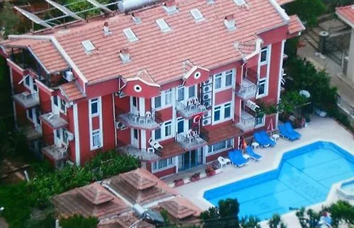 Red Rose Hotel Oludeniz