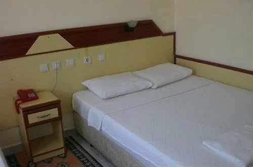 Red Rose Hotel Oludeniz