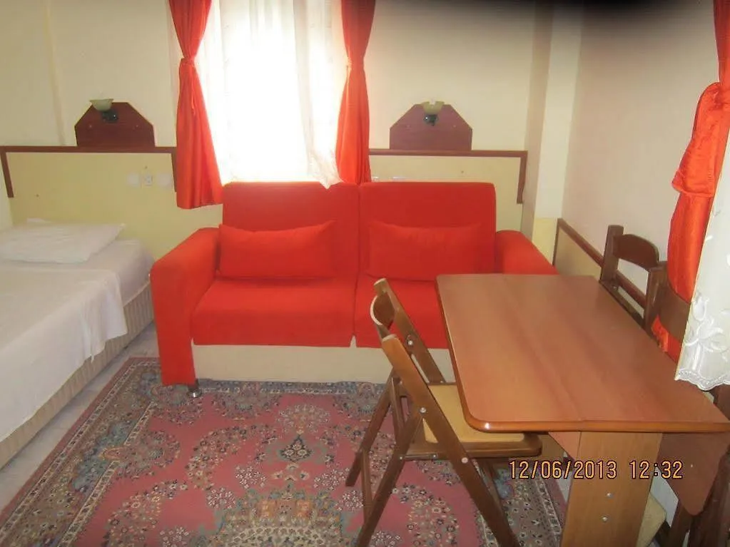 Red Rose Hotel Oludeniz 3*,