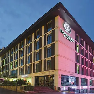 Doubletree By Hilton - Old Town Istanbul