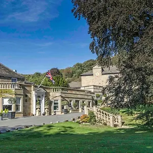 Wentbridge House Pontefract